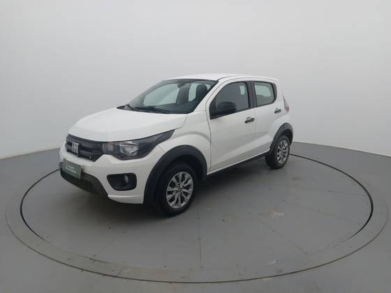 FIAT MOBI 1.0 EVO FLEX LIKE. MANUAL FIAT MOBI 1.0 EVO FLEX LIKE. MANUAL